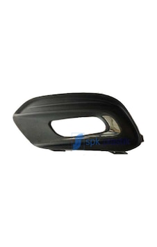 Egea - 723 - Sis Far Çerçevesi - Glblseme - Nikelaj Sol Egea - 723 - Sis Far Çerçevesi - Glblseme - Nikelaj Sol