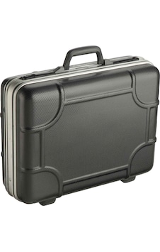 Alfa T8001 Abs Takım Çantası 17X50X38 Cm Alfa T8001 Abs Takım Çantası 17X50X38 Cm