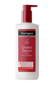Vücut Losyonu Onarıcı Bakım 400ml Vücut Losyonu Onarıcı Bakım 400ml