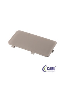 Cabu 331524 Ön Tampon Cekı Kapak Fıesta 98 01 Astarlı Ys6117a989bb - Cabu 331524 Ön Tampon Cekı Kapak Fıesta 98 01 Astarlı Ys6117a989bb -