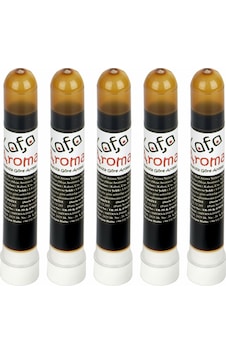 Kafa Aroma Amerikan Malt Aroması Hazır Karışım Malt Kiti 5 x 10 ML Kafa Aroma Amerikan Malt Aroması Hazır Karışım Malt Kiti 5 x 10 ML
