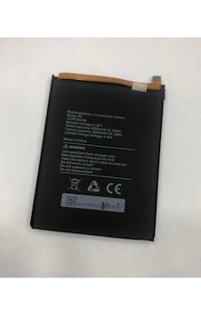 Omix X5 Batarya 5000 Mah Omix X5 Batarya 5000 Mah