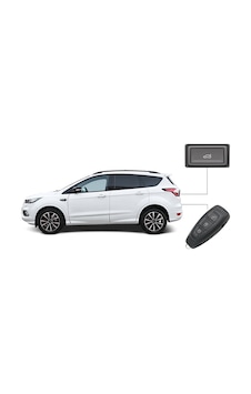 Ford Kuga Elektrikli Bagaj Sistemi 2020-2021 Ford Kuga Elektrikli Bagaj Sistemi 2020-2021