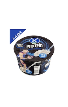 Sek Quark Protein Sade 165 G X4 Adet Sek Quark Protein Sade 165 G X4 Adet