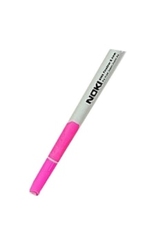 Noki Fineliner Keçeli Kalem Pembe 0.4 Mm Kod:6068-060