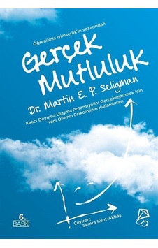 Gerçek Mutluluk & Kalıcı Doyuma Ulaşma Potansiyelini Gerçekleş...