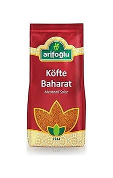 Arifoğlu Köfte Baharatı 60g Maksi Genel Arifoğlu Köfte Baharatı 60g Maksi Genel