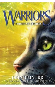 Warriors 3: Forest of Secrets 9780062366986 Warriors 3: Forest of Secrets 9780062366986