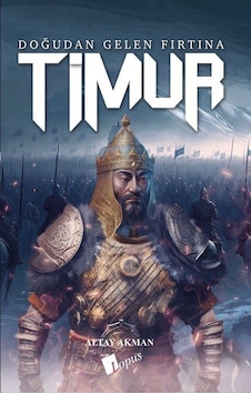 Timur / Altay Akman Timur / Altay Akman