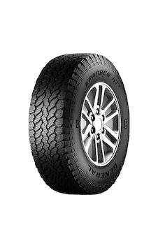 General 215/65R16 103/100S 8PR Grabber AT3 Dört Mevsim Lastiği 2025 General 215/65R16 103/100S 8PR Grabber AT3 Dört Mevsim Lastiği 2025