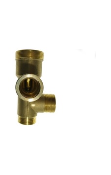 Vaillant Vuw Üç Yollu Vaillant Vuw Üç Yollu