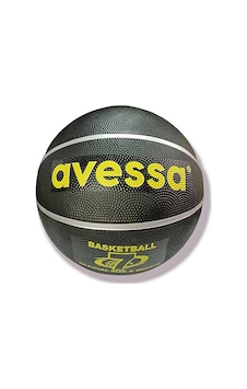 Avessa Basketbol Topu Brc-7 No:7 Siyah