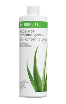 Herbalife Aloe Vera Konsantre Içecek