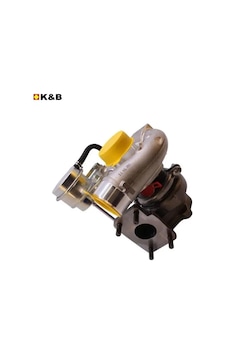 Turbo  Ducato-jest F1a Euro 5
