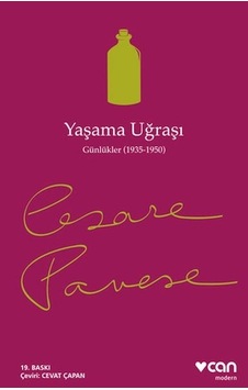 Yaşama Uğraşı / Günlük 1935-1950 Yaşama Uğraşı / Günlük 1935-1950