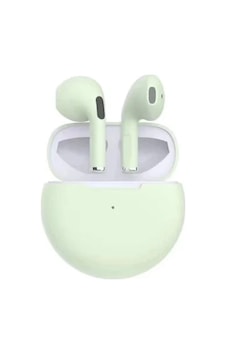 Earphones Air 12 TWS Bluetooth Kulaklık