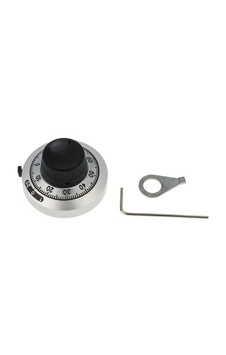 Çin B2-46 ,10-tur/çok Tur Pot Başlık Çin B2-46 ,10-tur/çok Tur Pot Başlık