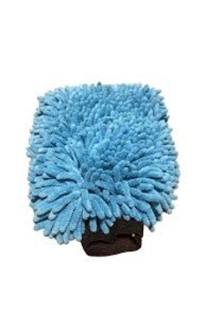 Euphrate Kfz Mikrofiber Oto Yıkama Eldiveni Mavi 25x18 Cm E03h-2 Euphrate Kfz Mikrofiber Oto Yıkama Eldiveni Mavi 25x18 Cm E03h-2