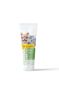 Petguard Relax Paste 100 G Petguard Relax Paste 100 G