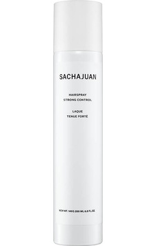Sachajuan Hairspray Strong Control Saç Spreyi 200 ML Sachajuan Hairspray Strong Control Saç Spreyi 200 ML