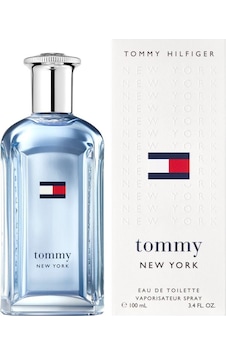 Tommy Hilfiger Tommy New York Erkek Parfüm EDT 100 ML Tommy Hilfiger Tommy New York Erkek Parfüm EDT 100 ML