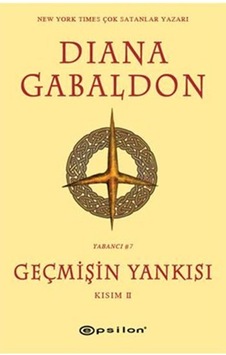 Geçmişin Yankısı Kısım  2