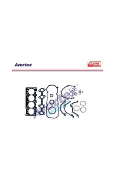Takım Conta Palio Albea Doblo Panda 2 500 Grande Punto Linea Fiorino Evo Punto 3 1,4 8v 71740655 Avortex Takım Conta Palio Albea Doblo Panda 2 500 Grande Punto Linea Fiorino Evo Punto 3 1,4 8v 71740655 Avortex