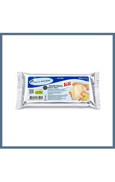 Buradabulabilirsin Seramik Kil Hamuru 500 Gr Bbz