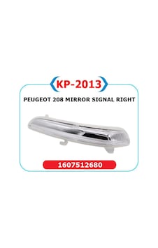 Dış - 389 - Dikiz Ayna Sinyali Sağ Opel Corsa F 19 Peugeot P208-p2008 13 Cıtroen C3 16 - Dpmıx-hb - C4 14 Dış - 389 - Dikiz Ayna Sinyali Sağ Opel Corsa F 19 Peugeot P208-p2008 13 Cıtroen C3 16 - Dpmıx-hb - C4 14