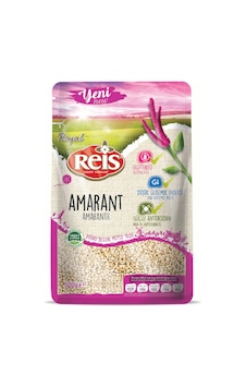 Reis Royal Amarant 500 G