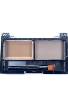 Bote Makeup Eyebrow Shadow Duo 30 4296