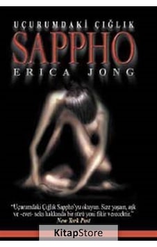 Sappho Uçurumdaki Çığlık- Abis Yayınları Sappho Uçurumdaki Çığlık- Abis Yayınları