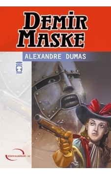 Demir Maske (Gençlik Klasikleri)