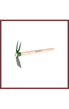 Storeşahin 99031 Saplı Çatal Çapa 1 Adet Shn0720