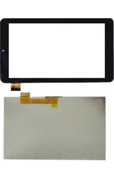 Everest Everpad Dc-8015 Mtk8167 Lcd Ekran Ve Dokunmatik Everest Everpad Dc-8015 Mtk8167 Lcd Ekran Ve Dokunmatik