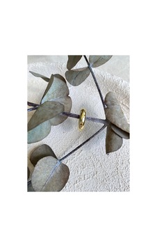 Basic Kalın Halka Ear Cuff Altın - 741719491 Altın - 741719491 Altın Basic Kalın Halka Ear Cuff Altın - 741719491 Altın - 741719491 Altın