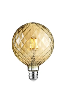 Horoz Rustik Twest-6 Led Ampul - Amber Renk Horoz Rustik Twest-6 Led Ampul - Amber Renk