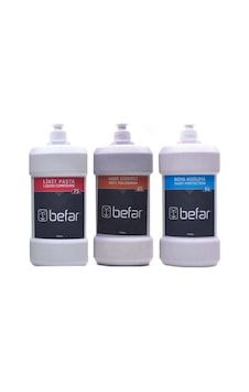 Detail Market Befar Pasta Hare Ve Boya Koruyucu Wax Seti 1 Lt Detail Market Befar Pasta Hare Ve Boya Koruyucu Wax Seti 1 Lt
