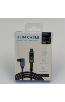 Zr849 T Led Usb 4 240w 40gb 8k 60hz 1m Zr849 T Led Usb 4 240w 40gb 8k 60hz 1m