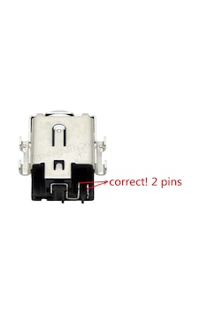 Asus Vivobook X1502 X1503 X1504 X1505 X1603 X1605 Dc Power Jack, Şarj Soketi Girişi Asus Vivobook X1502 X1503 X1504 X1505 X1603 X1605 Dc Power Jack, Şarj Soketi Girişi
