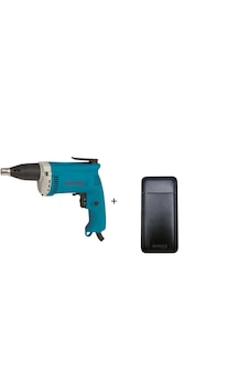 Catpower 5453 Alçıpan Vidalama + Akdeniz Powerbank
