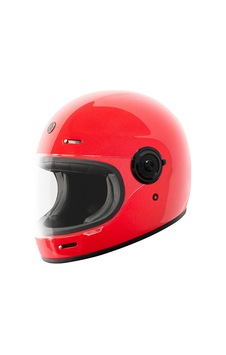 Torc T-1 Newport Kapalı Motosiklet Kaskı Kırmızı Torc T-1 Newport Kapalı Motosiklet Kaskı Kırmızı