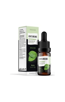 Nane Uçucu Yağı 10 Ml 10 ML Nane Uçucu Yağı 10 Ml 10 ML