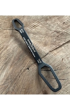 One 6 13mm Anahtar Çoklu Yıldız Anahtar 14 22mm Akıllı Egri Anahtar One 6 13mm Anahtar Çoklu Yıldız Anahtar 14 22mm Akıllı Egri Anahtar