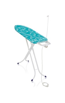 Leifheit LHF72586 Air Board Compact Plus Ütü Masası M -120x38 Cm Leifheit LHF72586 Air Board Compact Plus Ütü Masası M -120x38 Cm