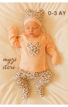 Xmlbayiciniz Myzi Store Yenidoğan Bebek 5'li Hastane Çıkışı %100 Pamuk Nakışlı Ilk Güne Özel Kutu Çok Renkli Xmlbayiciniz Myzi Store Yenidoğan Bebek 5'li Hastane Çıkışı %100 Pamuk Nakışlı Ilk Güne Özel Kutu Çok Renkli