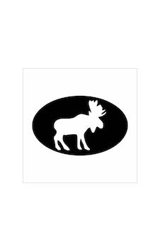 Avcı Oto Sticker - Geyik Offroad - Avcı Arabası 30Cm Avcı Oto Sticker - Geyik Offroad - Avcı Arabası 30Cm