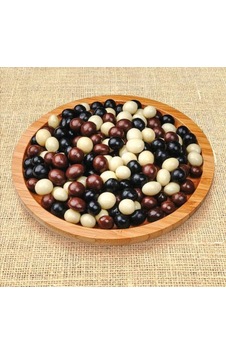 Ezgikaya Kuruyemiş Draje Kahve Çekirdeği 1 Kg Ezgikaya Kuruyemiş Draje Kahve Çekirdeği 1 Kg