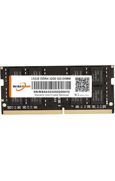 Walram Ddr4 16gb 3200mhz Sodımm Nb Ram Walram Ddr4 16gb 3200mhz Sodımm Nb Ram