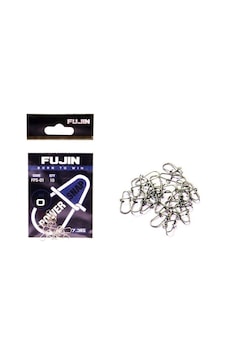 Fujin Power Snap 7.3 Kg 0 Numara Klips Fujin Power Snap 7.3 Kg 0 Numara Klips